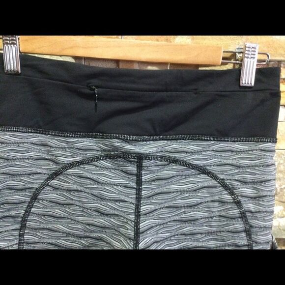 LULULEMON ATHLETICA Sport Leggings   - Picture 5 of 8